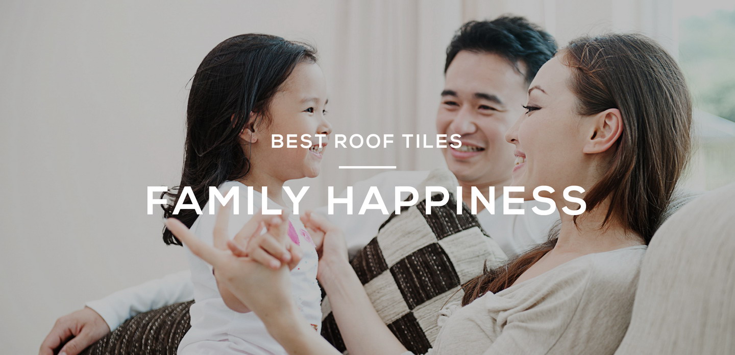 Family Happiness
