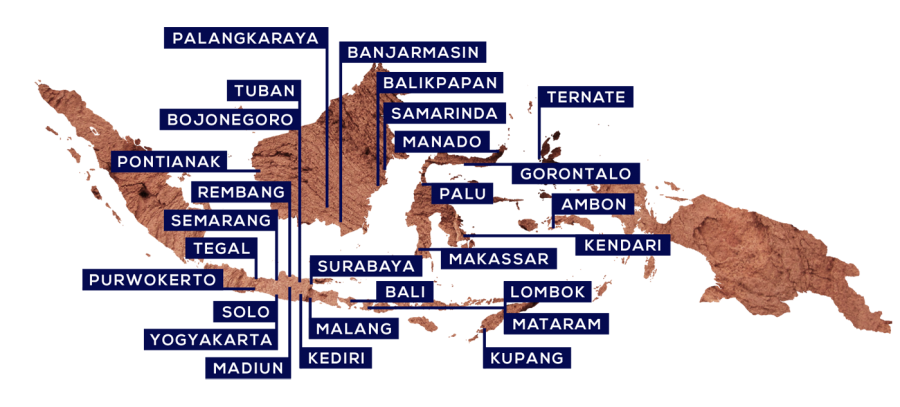 Eastern Region