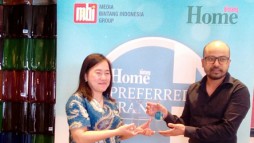 Bintang Home Award 2017